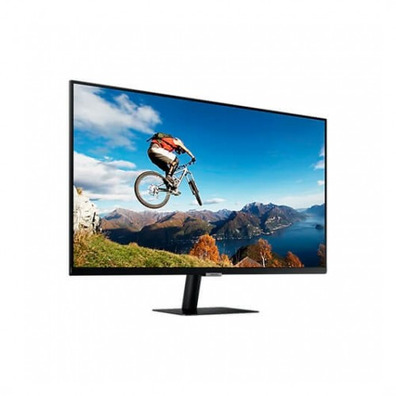 Monitor LED 32 '' ' Samsung M70A Smart LS32AM700UUXEN