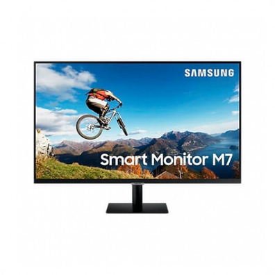 Monitor LED 32 '' ' Samsung M70A Smart LS32AM700UUXEN