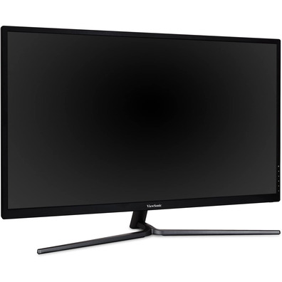 Monitor LED 32 '' ' Viewsonic VX3211-2K-MHD Negro