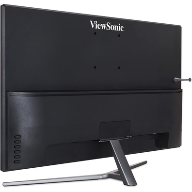 Monitor LED 32 '' ' Viewsonic VX3211-2K-MHD Negro