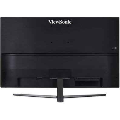 Monitor LED 32 '' ' Viewsonic VX3211-2K-MHD Negro