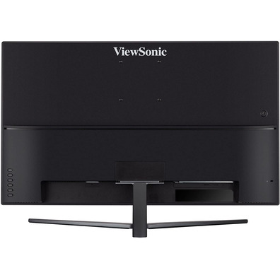 Monitor LED 32 '' ' Viewsonic VX3211-4K-MHD Negro