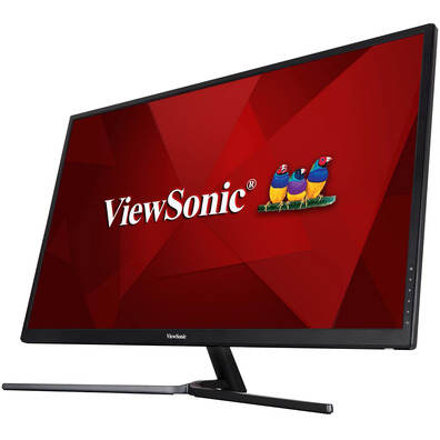 Monitor LED 32 '' ' Viewsonic VX3211-4K-MHD Negro