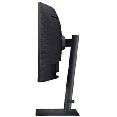 Monitor LED 34 '' ' Samsung S34A650UXU Curvo Negro