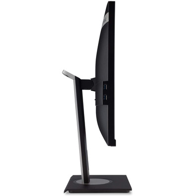 Monitor LED 34 '' ' Viewsonic VG3448 Negro