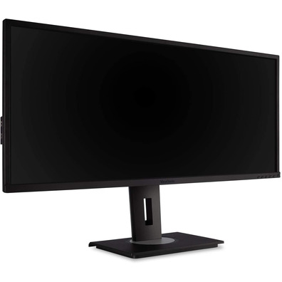 Monitor LED 34 '' ' Viewsonic VG3448 Negro