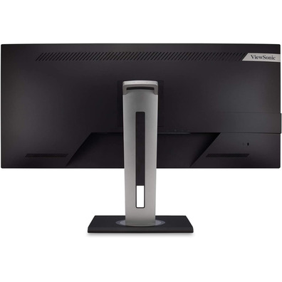 Monitor LED 34 '' ' Viewsonic VG3448 Negro