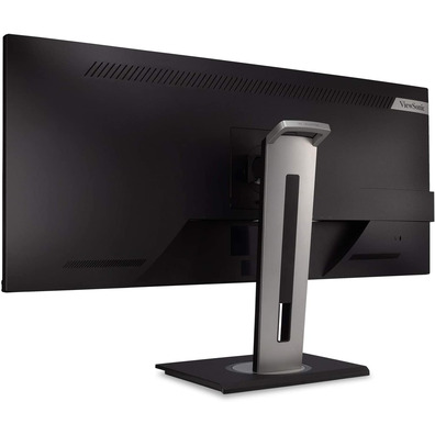 Monitor LED 34 '' ' Viewsonic VG3448 Negro