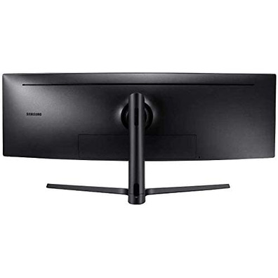 Monitor LED 49 '' Samsung LC49J890DKRXEN