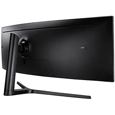 Monitor LED 49 '' Samsung LC49J890DKRXEN