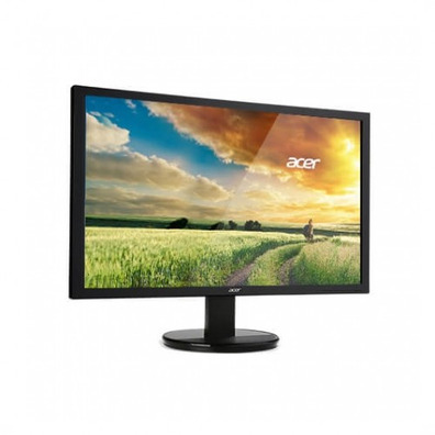 Monitor LED ACER K242HLBID 23,8 ' "