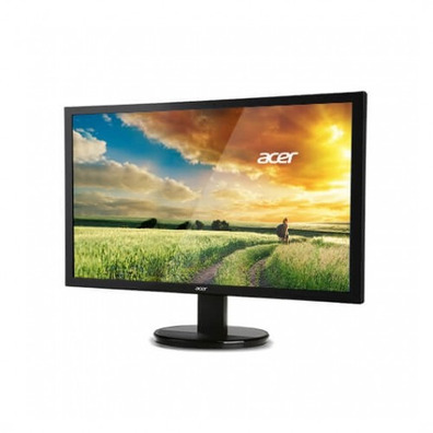 Monitor LED ACER K242HLBID 23,8 ' "