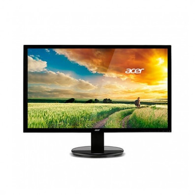 Monitor LED ACER K242HLBID 23,8 ' "