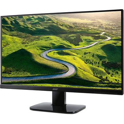 Monitor LED ACER KA270HAbid 27 ' "