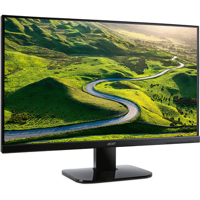 Monitor LED ACER KA270HAbid 27 ' "