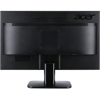 Monitor LED ACER KA270HAbid 27 ' "