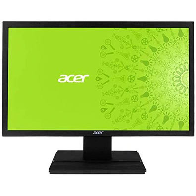 Monitor LED ACER V246HQLBI 23,6 '' Negro