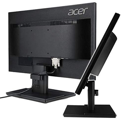 Monitor LED ACER V246HQLBI 23,6 '' Negro