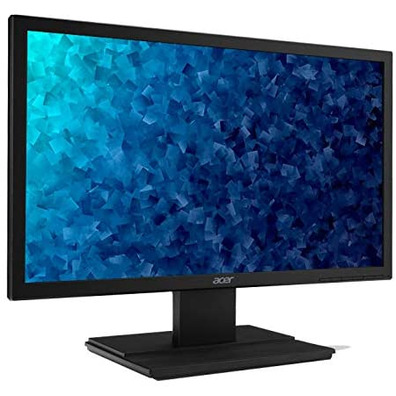 Monitor LED ACER V246HQLBI 23,6 '' Negro