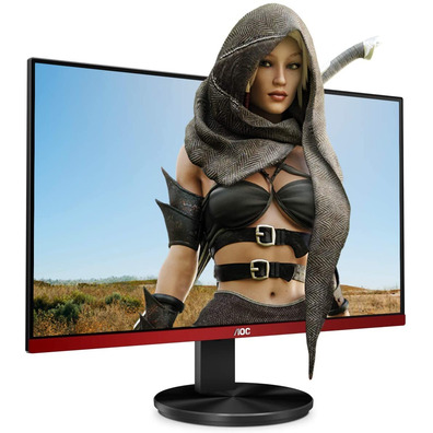 Monitor LED AOC G2590VXQ 24.5" di Gioco