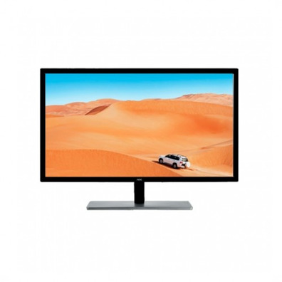 Monitor LED AOC Q3279VWFD8 31,5 '' Negro