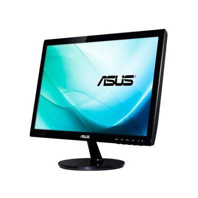 Monitor LED ASUS VS197DE 18.5"