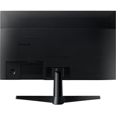 Monitor LED IPS 24 '' ' Samsung LF24T350FHRXEN Negro