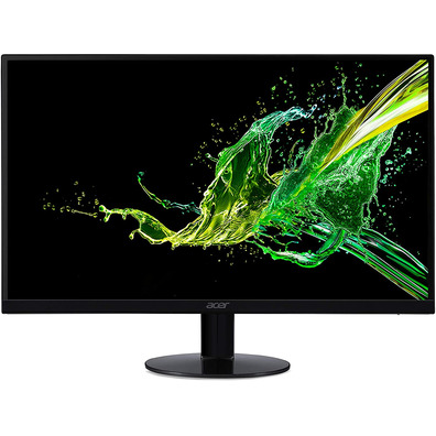 Monitor LED IPS ACER SA240Y 24 ' "