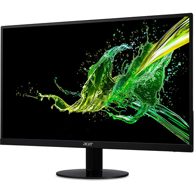 Monitor LED IPS ACER SA240Y 24 ' "