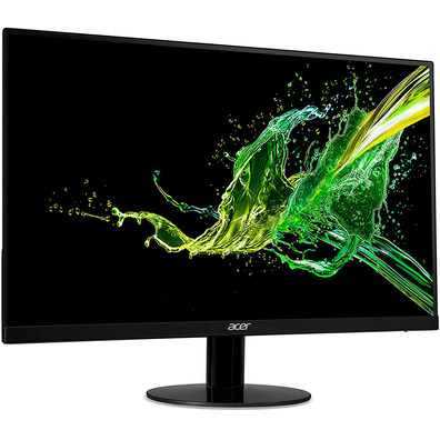 Monitor LED IPS ACER SA240Y 24 ' "