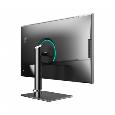 Monitor LED IPS MSI Creator PS321URV 32 '' Plata