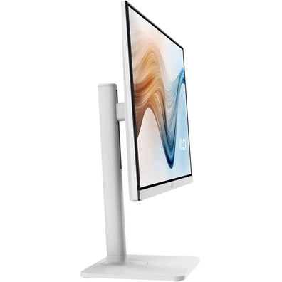 Monitor LED MSI Modern 23,8 '' MD241PW Blanco