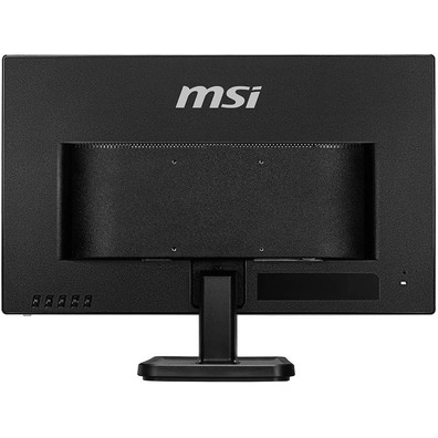 LED Monitor driver MSI MP221 21.5" Nero