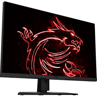 Monitor LED MSI Optix MPG321QRF 32 '' QD Negro