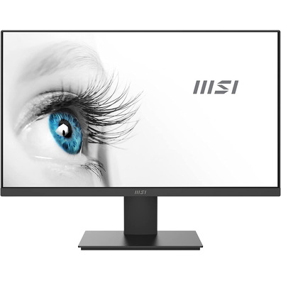 Monitor LED MSI Pro MP241X 23,8 '' Negro