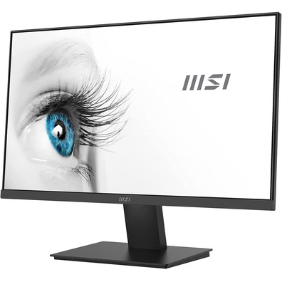 Monitor LED MSI Pro MP241X 23,8 '' Negro