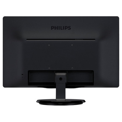 Monitor LED Multimediale Philips 200V4LAB2 19.5"