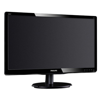 Monitor LED Multimediale Philips 200V4LAB2 19.5"