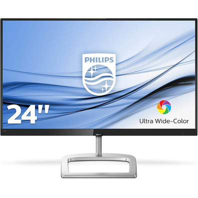 Monitor LED Multimediale Philips 246E9QJAB 24"