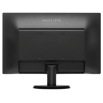 Monitor LED Philips 203V5LB26 19,5 ' "