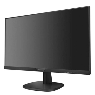 Monitor LED Philips 273V7QDSB 27 " / Full HD/ Negro