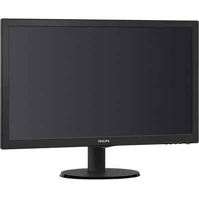 Monitor LED Philips V-Line 223V5LHSB 21.5"