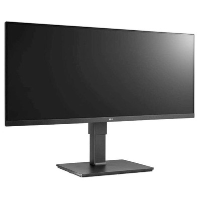 Monitor Profesional LG 34BN670 34 " Ultrapanorámico / FHD