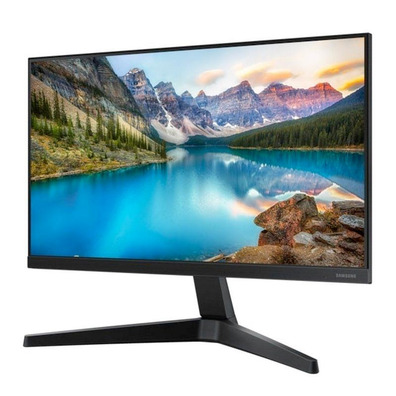 Monitor Samsung F24T374FWR 24 " / Full HD/ Negro