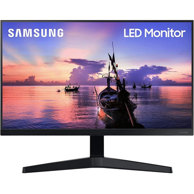 Monitor LED Samsung LF22T350FHUXEN 22 ' "