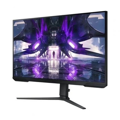 Monitor LED Samsung Odyssey G3 LED Nero