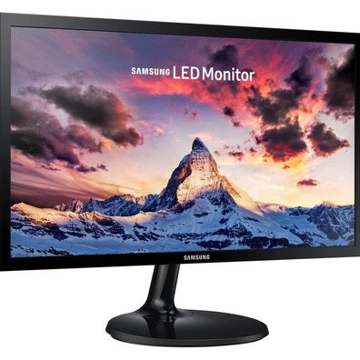 Monitor LED Samsung S22F350FHU 21.5"