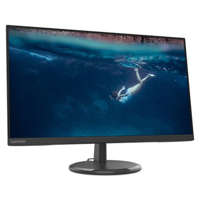 Monitor Lenovo D27-20 IPS 27 ' "