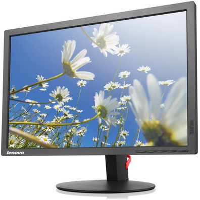 Monitor Lenovo Thinkvision T2054p LED 19,5 ' "