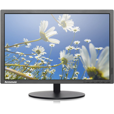 Monitor Lenovo Thinkvision T2054p LED 19,5 ' "